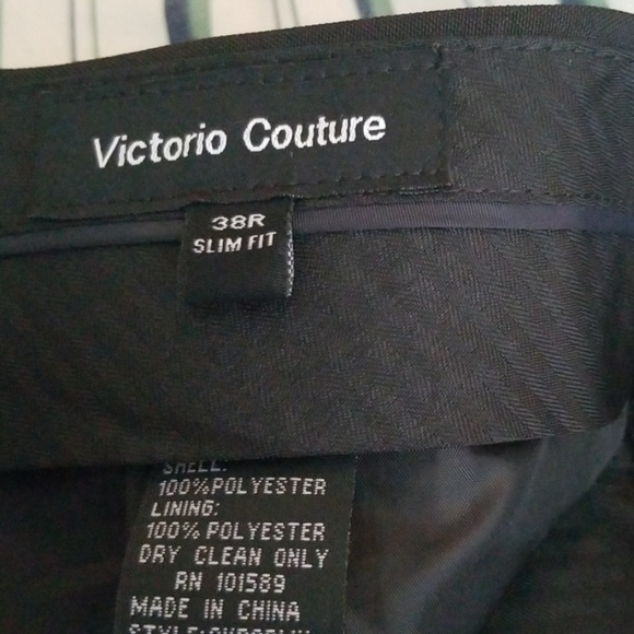 Men dress pants - Picture 3 of 4